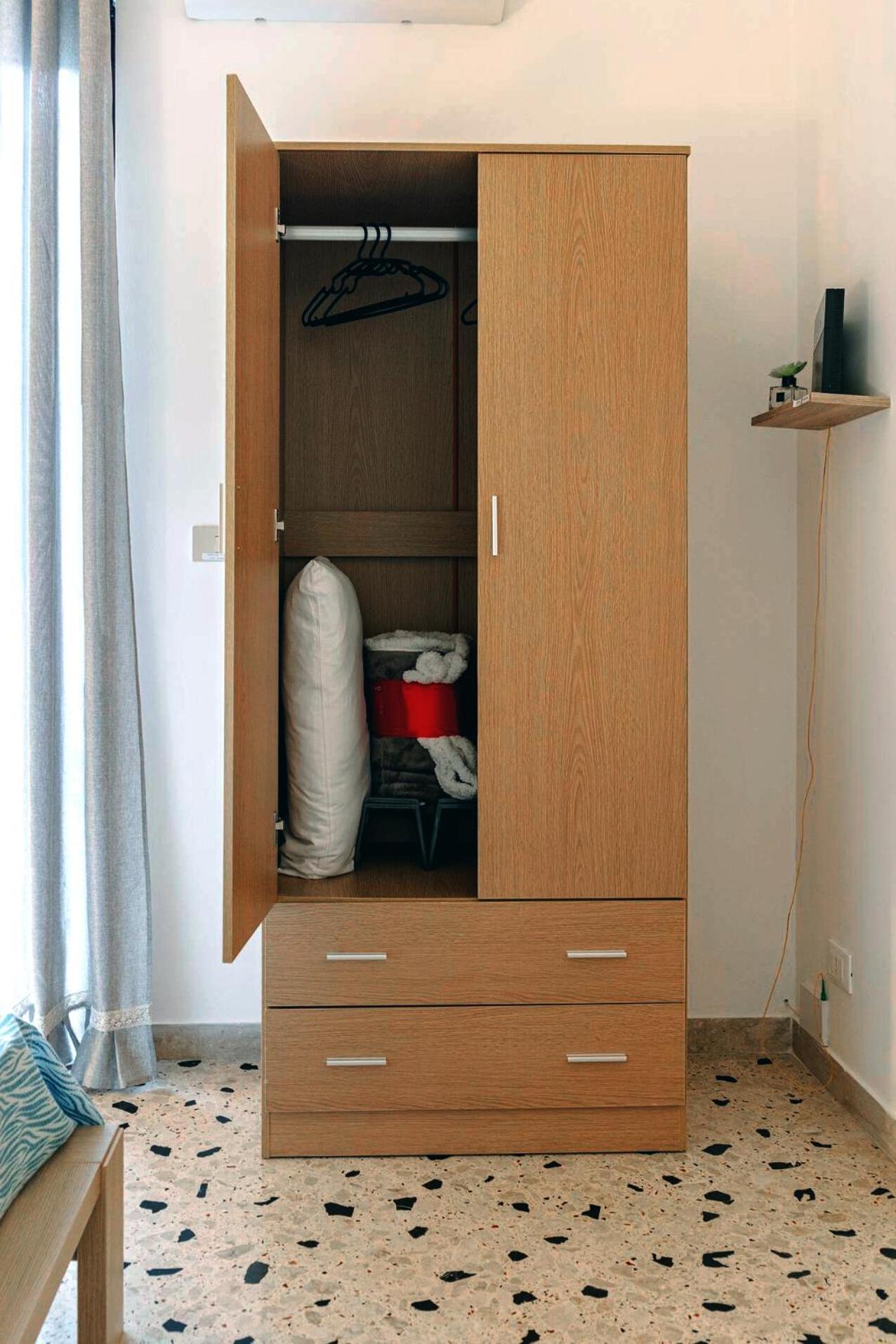פלרמו Lascaris 11 מראה חיצוני תמונה